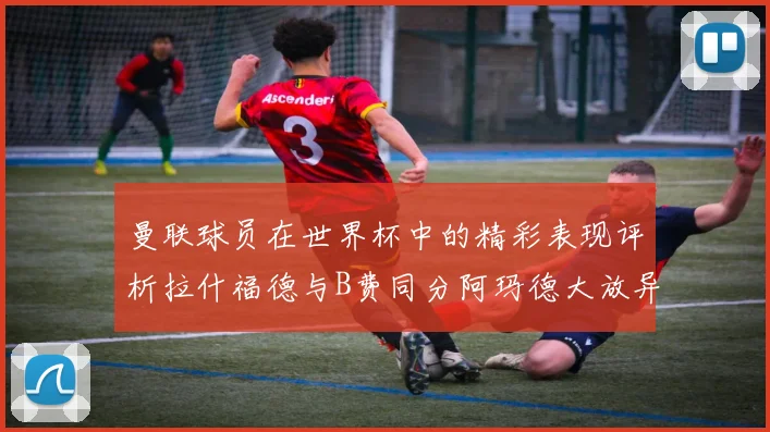 曼联球员在世界杯中的精彩表现评析拉什福德与B费同分阿玛德大放异彩
