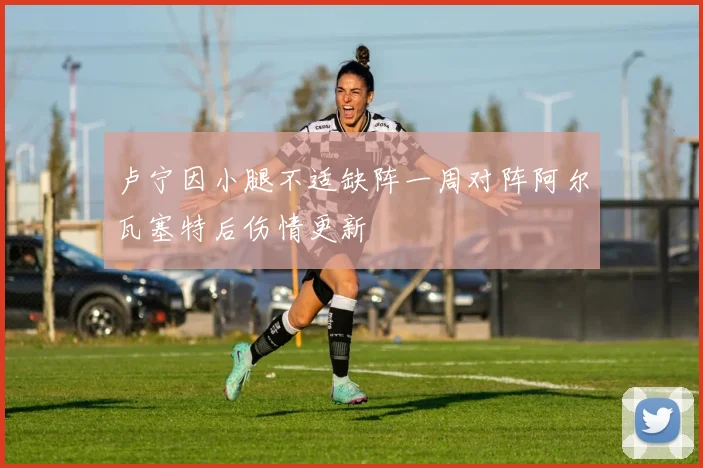 卢宁因小腿不适缺阵一周对阵阿尔瓦塞特后伤情更新