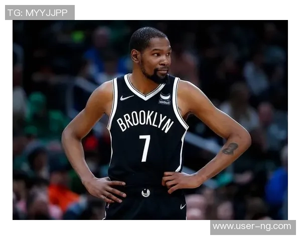 杜兰特谈防守与进攻的双重责任助力球队全方位提升