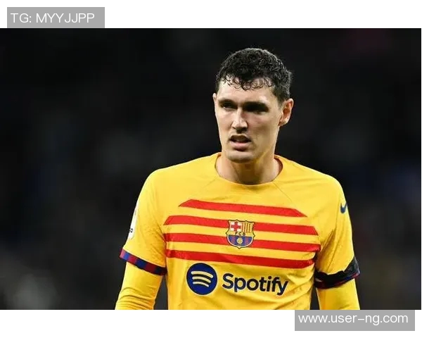 克里斯滕森重返训练场埃里克加西亚不幸受伤缺阵