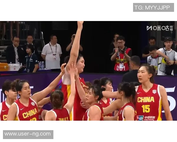 全国女篮锦标赛第二阶段首日黑龙江队五人全场出战成功夺胜