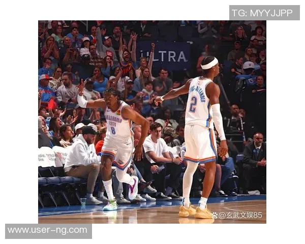 本赛季以2-0战胜活塞并对雷霆取得4胜1负的佳绩文班称展现球队潜力