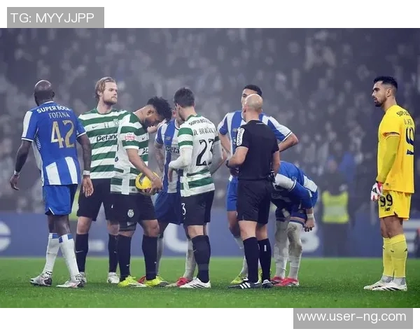 葡萄牙体育指责波尔图主场不当行为波尔图坚决否认称对方自卑心理作祟